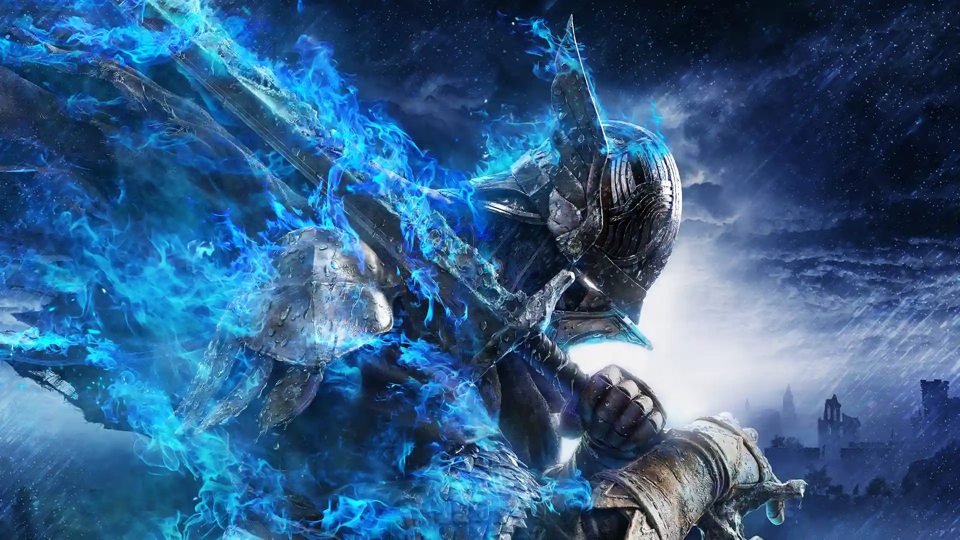 Nightreign Performance Issues Hit High-End PCs at Launch
