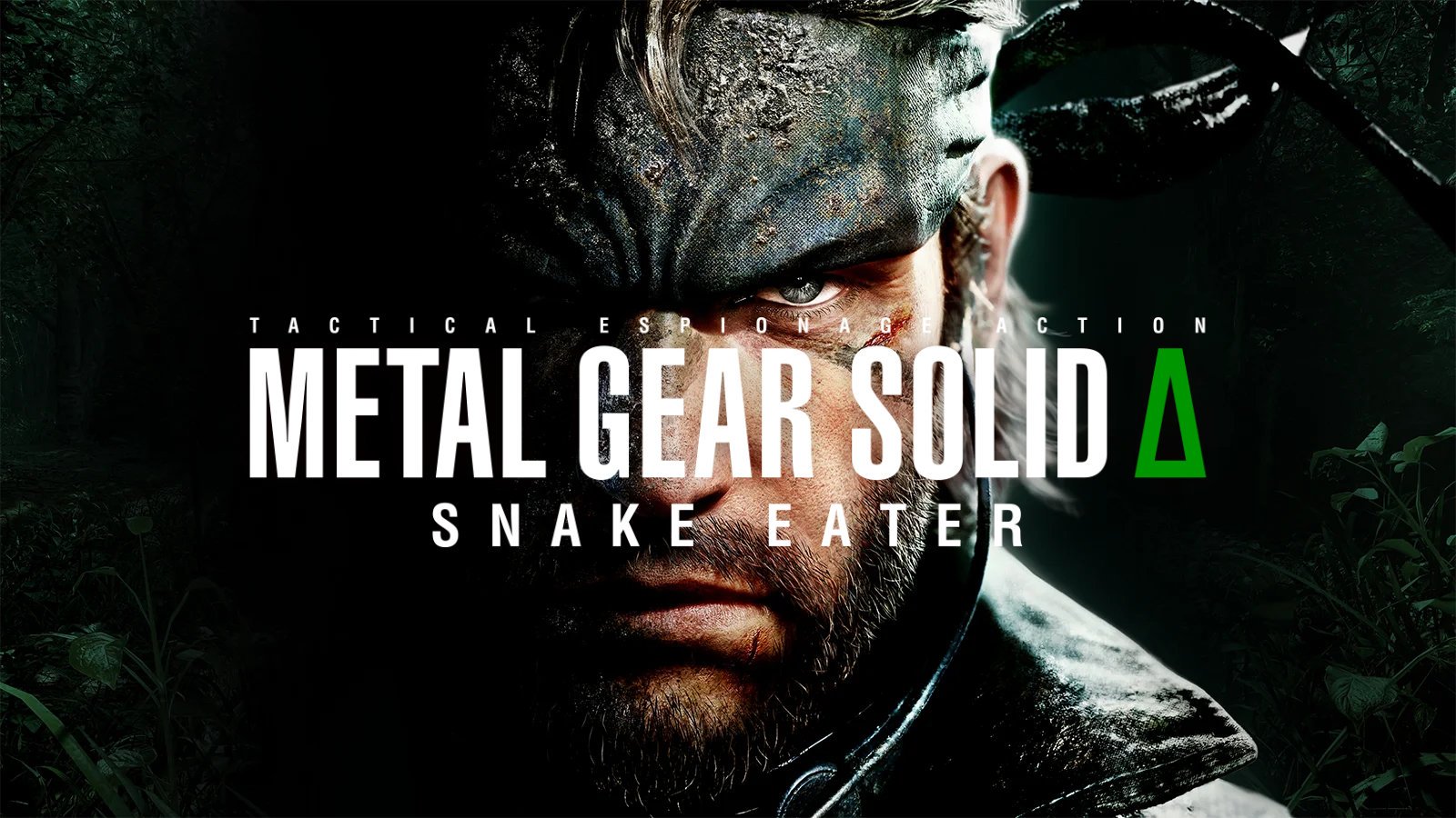 Snake Eater Returns in New Metal Gear Solid 3 Remake Intro