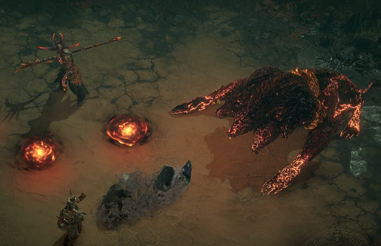 All New Unique Items in Diablo 4 Season 9: Sins of the Horadrim