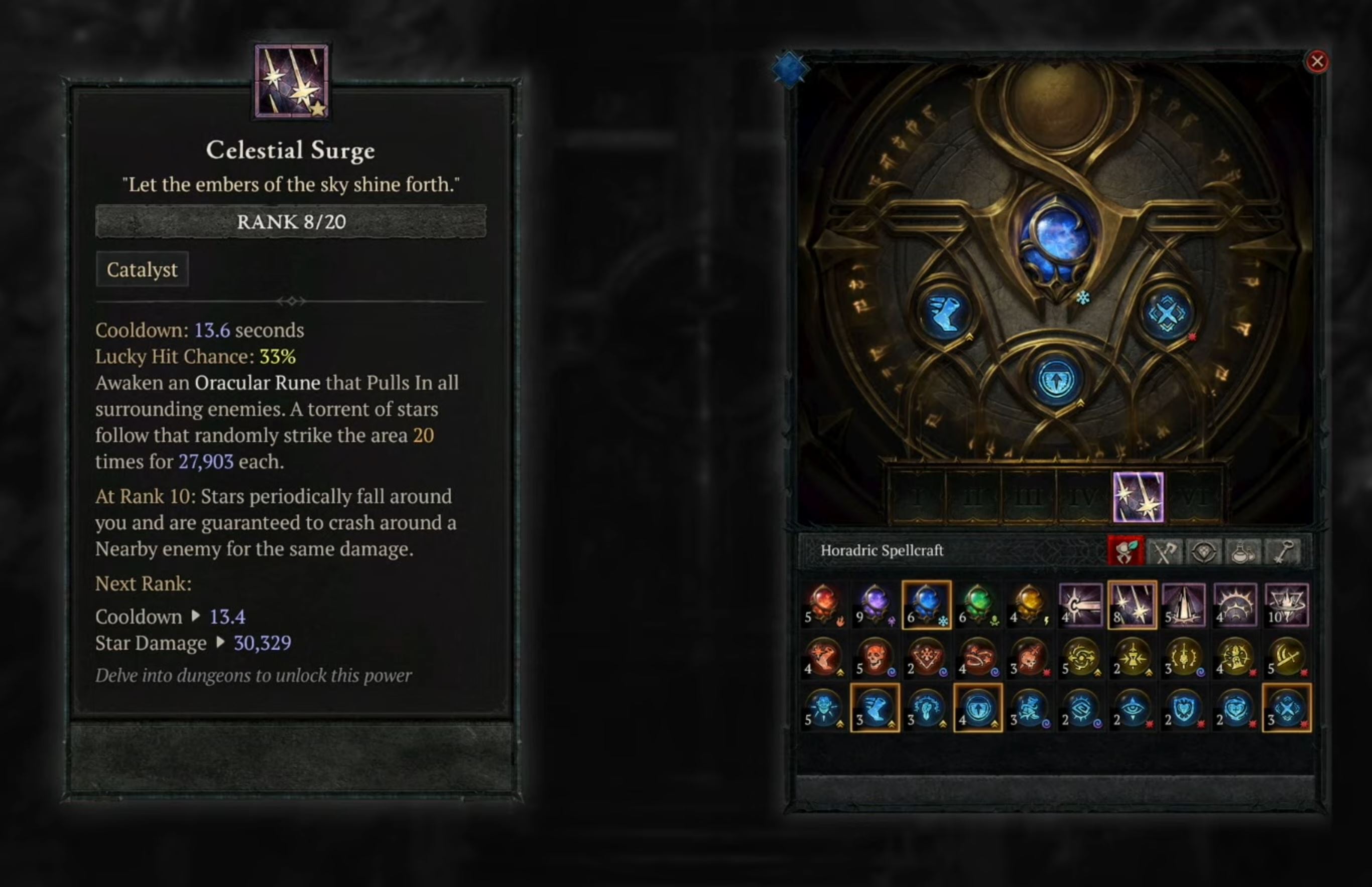 Official Diablo 4 Season 9 PTR Preview