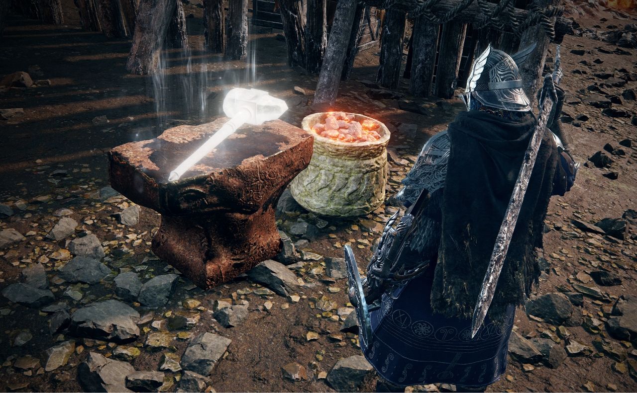 Elden Ring: Nightreign – Best Smithing Stones Guide!