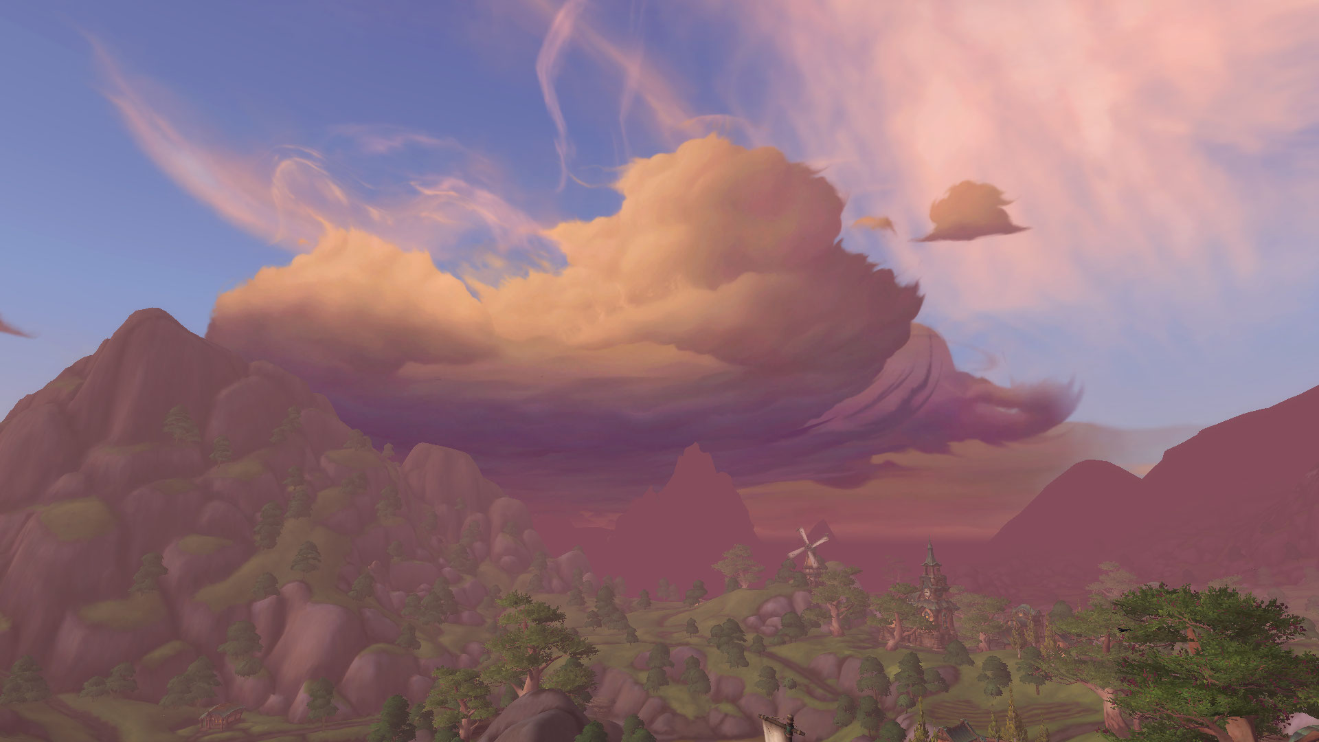 Awesome/Pointless Top 10 Skyboxes in WoW