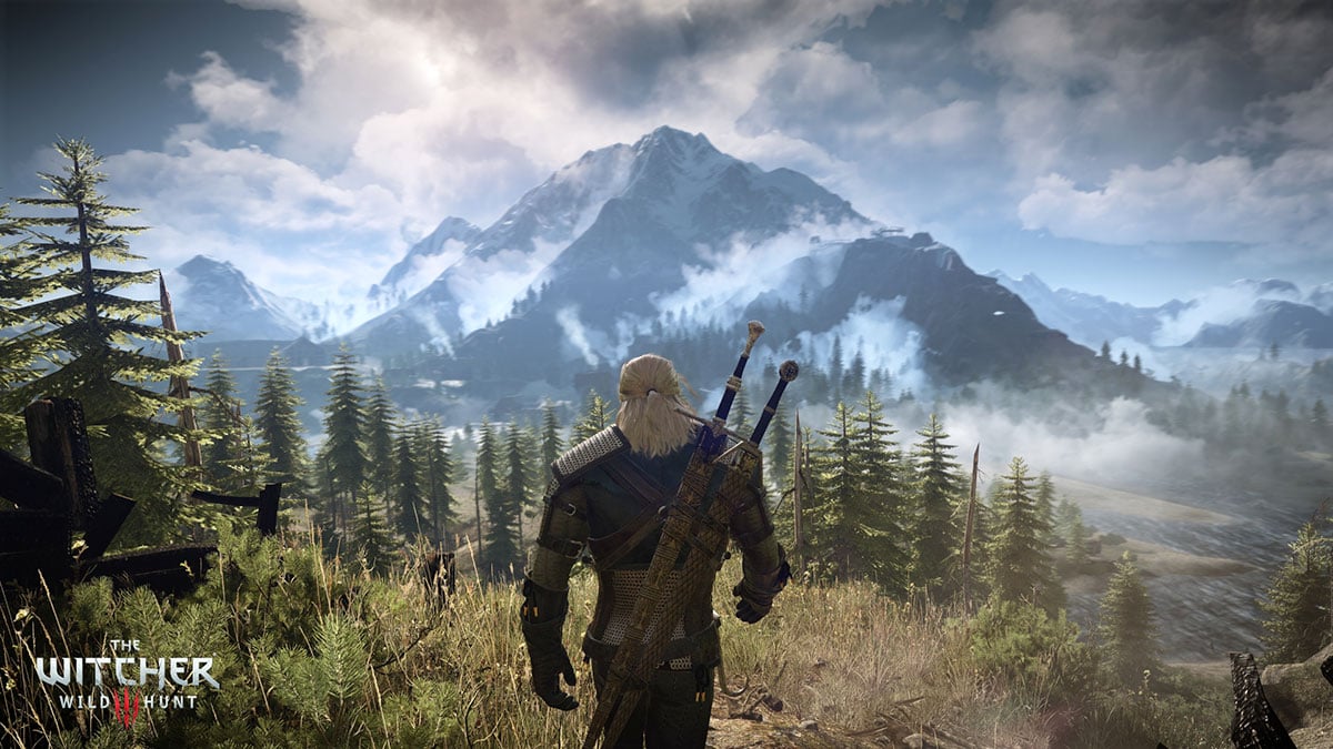 Celebrate 10 Years of the Witcher 3 With a Special Even!