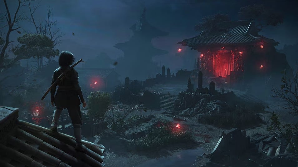 AC Shadows Title Update Patch Notes Are Here!