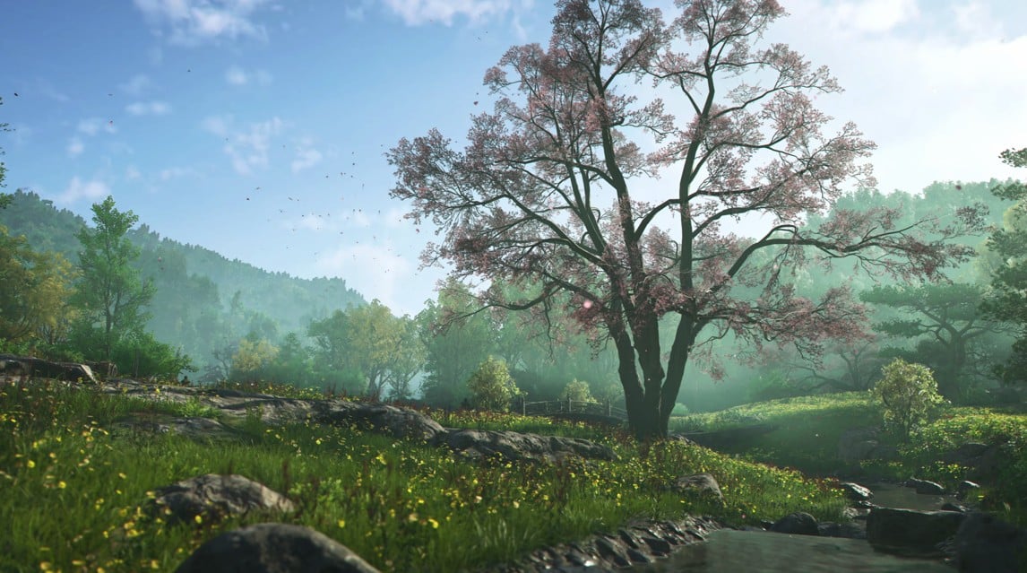 Assassin’s Creed Shadows Free Title Update – New Story & Fixes!