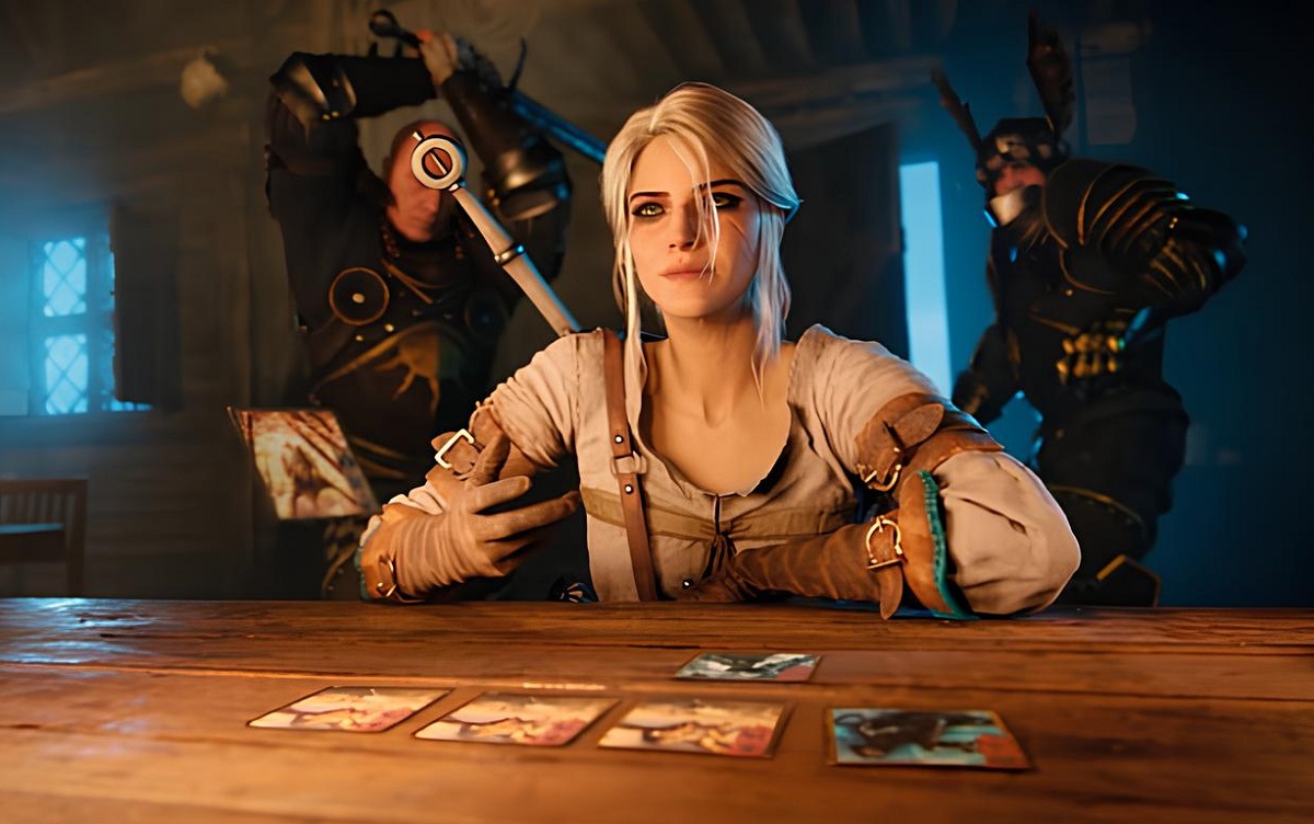 CD Projekt Red Unveils Major Updates on Future Games!