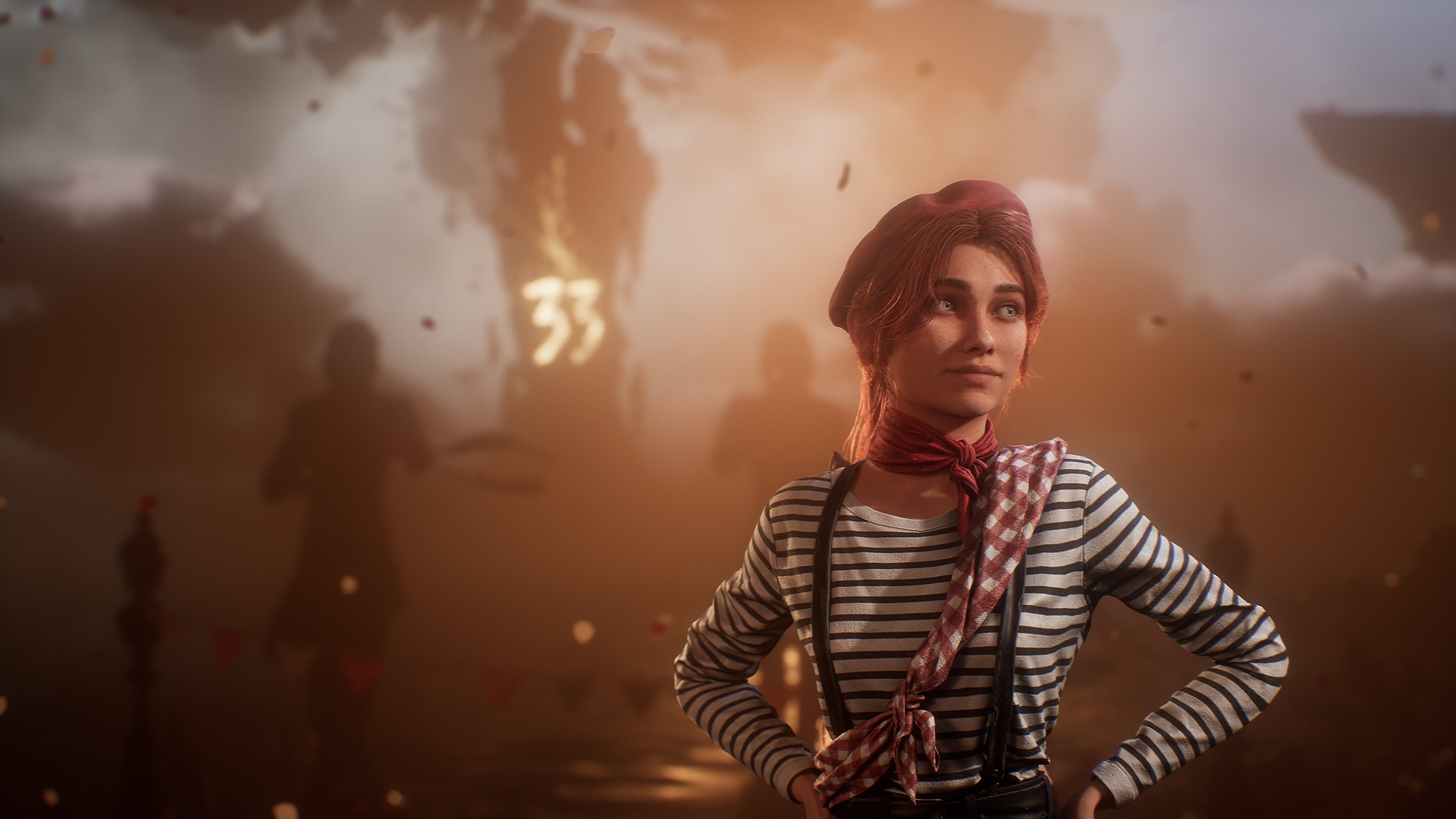The Unusual Story Behind Clair Obscur: Expedition 33’s Dev Team