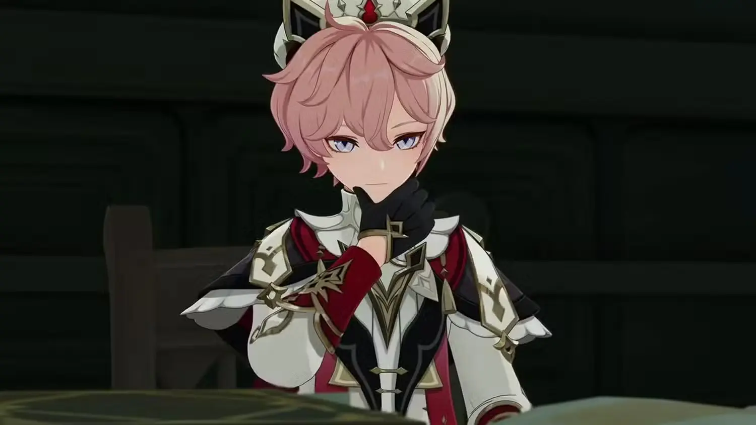 Genshin Impact Dahlia Gets Minor Changes in Latest Beta