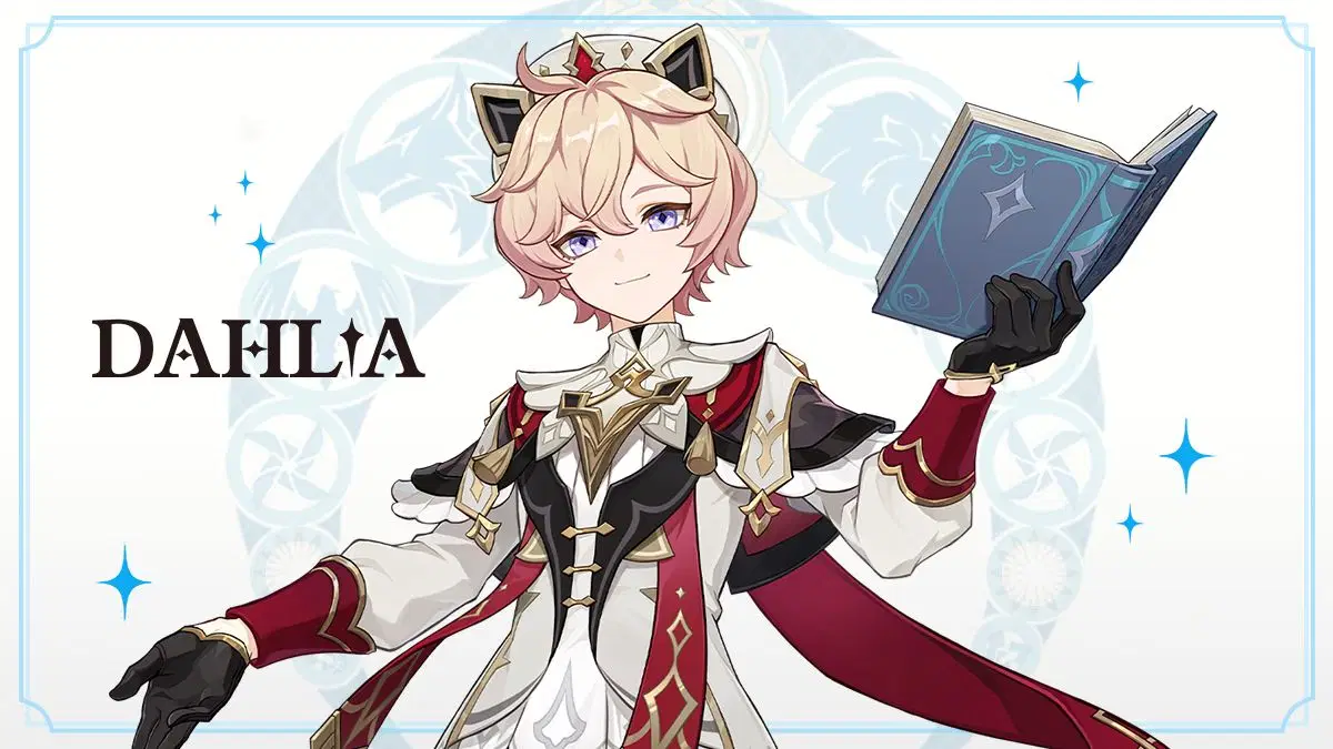 Dahlia’s Drip Marketing Has Finally Dropped