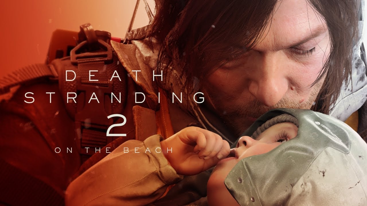 Death Stranding 2 “Feels Like Metal Gear Solid 6” and is “Fantastically Surreal” According to Hands-On Previews