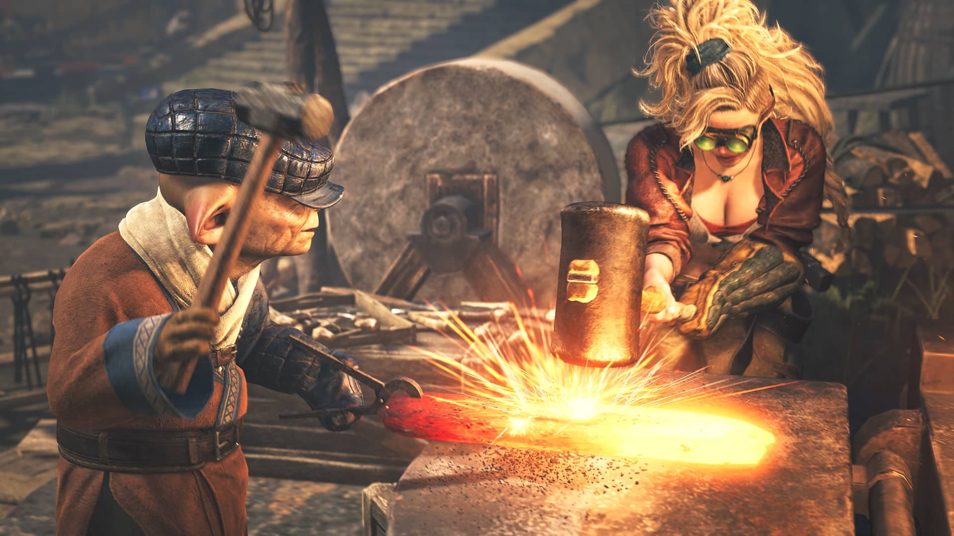 Monster Hunter Wilds Update 1.011.00.00 Patch Notes Are Live!