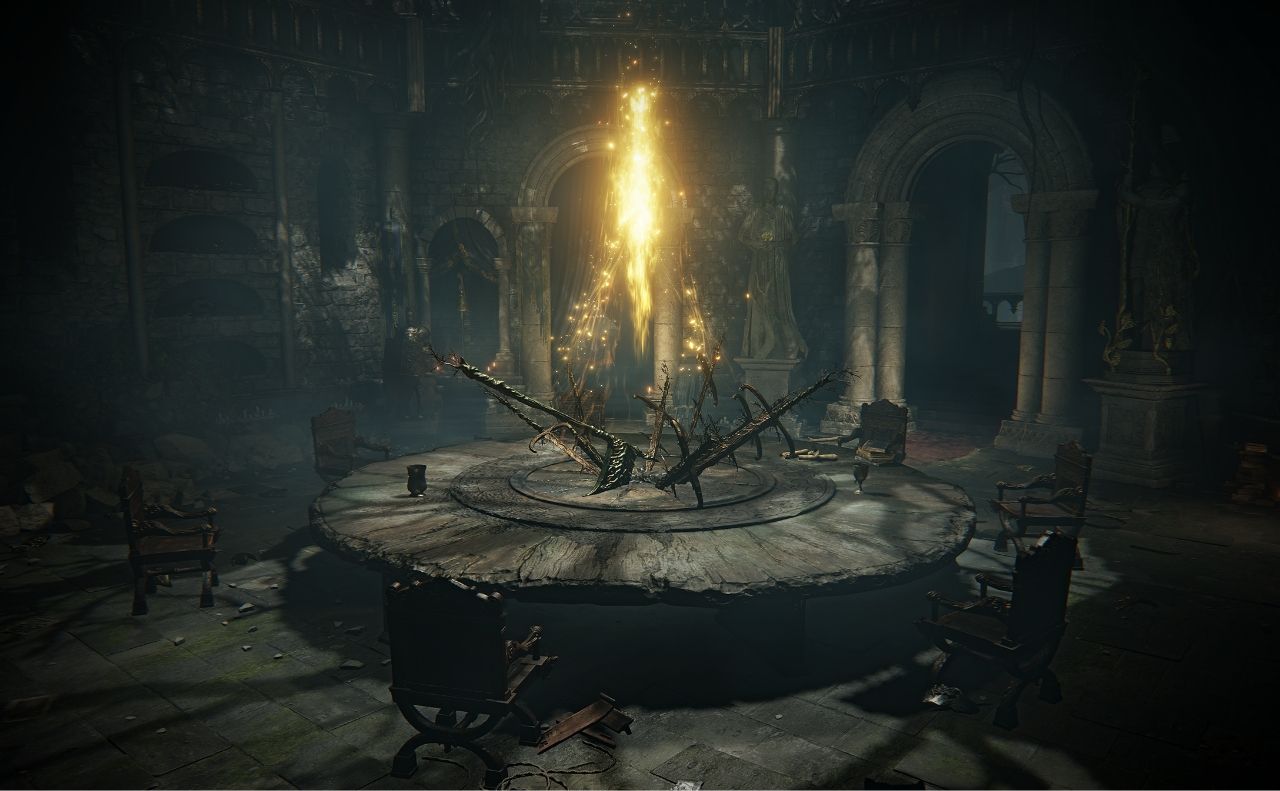 Elden Ring Nightreign – How to Play Multiplayer & Solo
