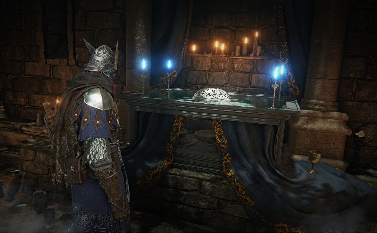 Elden Ring: Nightreign’s Tutorial Boss Rewards Special Relic