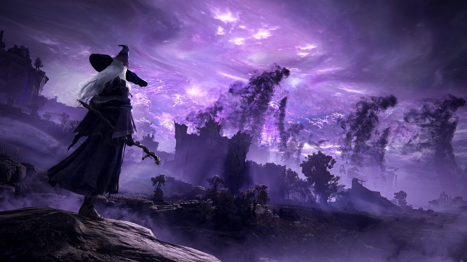 Elden Ring: Nightreign – How Night’s Tide Work & How to Survive