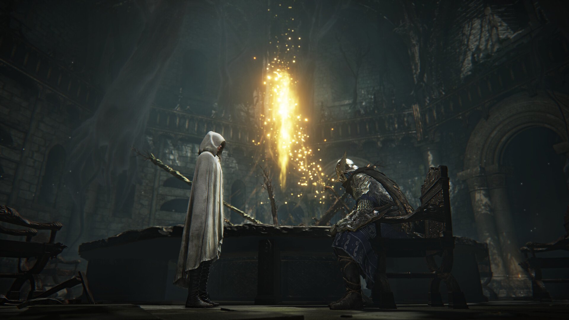 Elden Ring: Nightreign – Beginner Tips to Survive the Nightmare