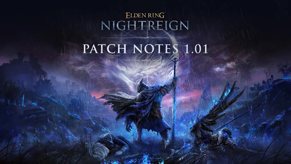 Elden Ring Nightreign Patch Is Here – But What Did It Change?