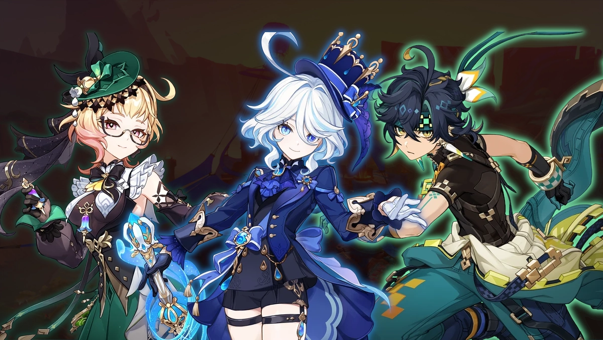 Who Are the Best Characters In Genshin Impact Version 5.6?