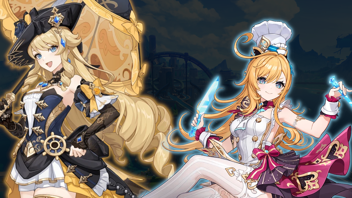 Genshin Impact’s Version 5.6 Full Banners Have Been Revealed