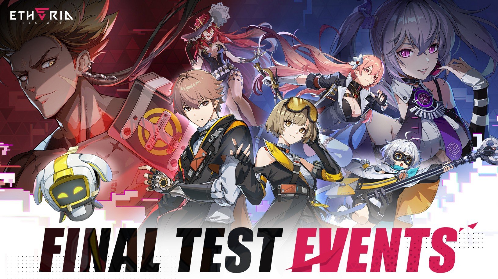 Restart Final Beta Test Begins May 8 – How to Join and What to Expect