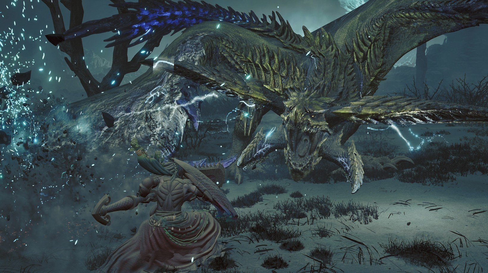 New Weekly Monster Hunter Wilds Events & First Free Challenge!