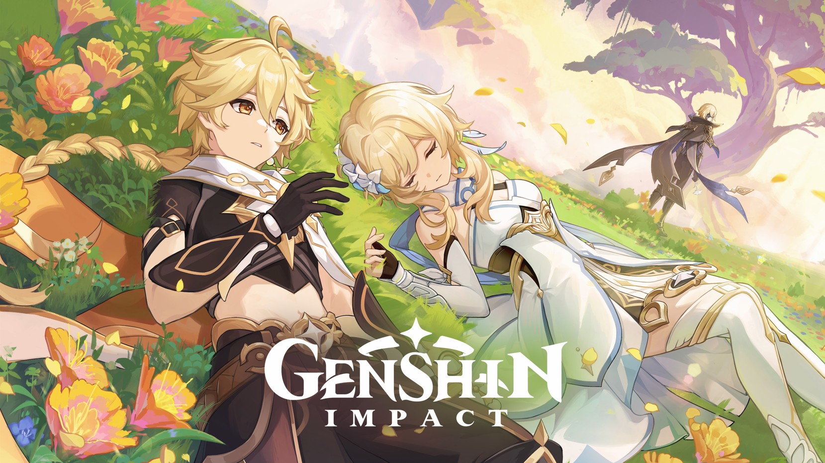 Genshin Impact’s Teyvat Goods Pop-up Tour Heads to Conventions