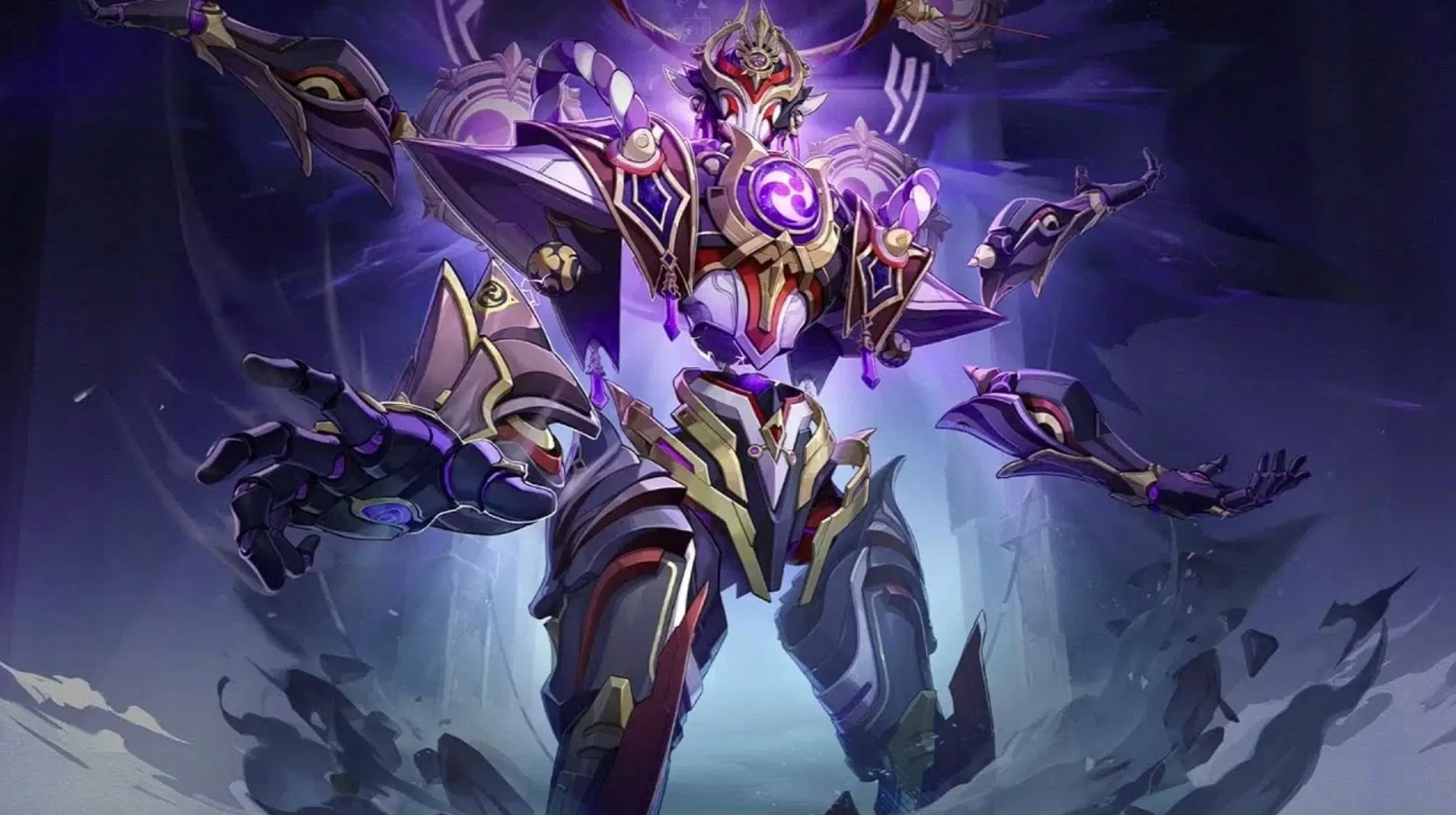 Genshin Weekly Bosses First-Time Clear Rewards Coming!