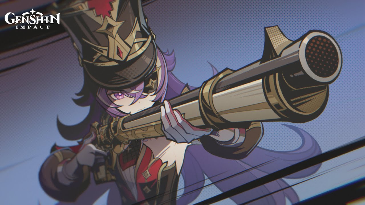 All 5.6 Genshin Impact Cutscene Animations Are Now Available on YouTube