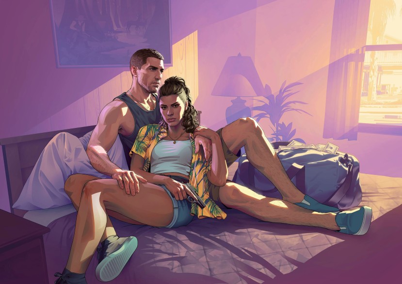 GTA VI Xbox Store Page Is Live With Wishlist and Download Option