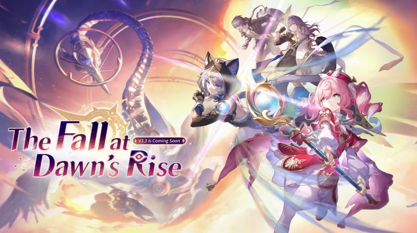 Honkai Star Rail – The Fall at Dawn’t Rise Special Program Recap!