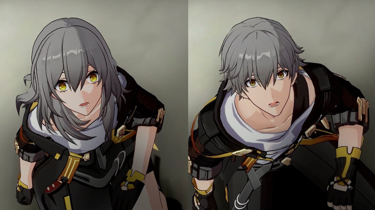 Honkai Star Rail Replaces MC Voices Following Ongoing VA Strike