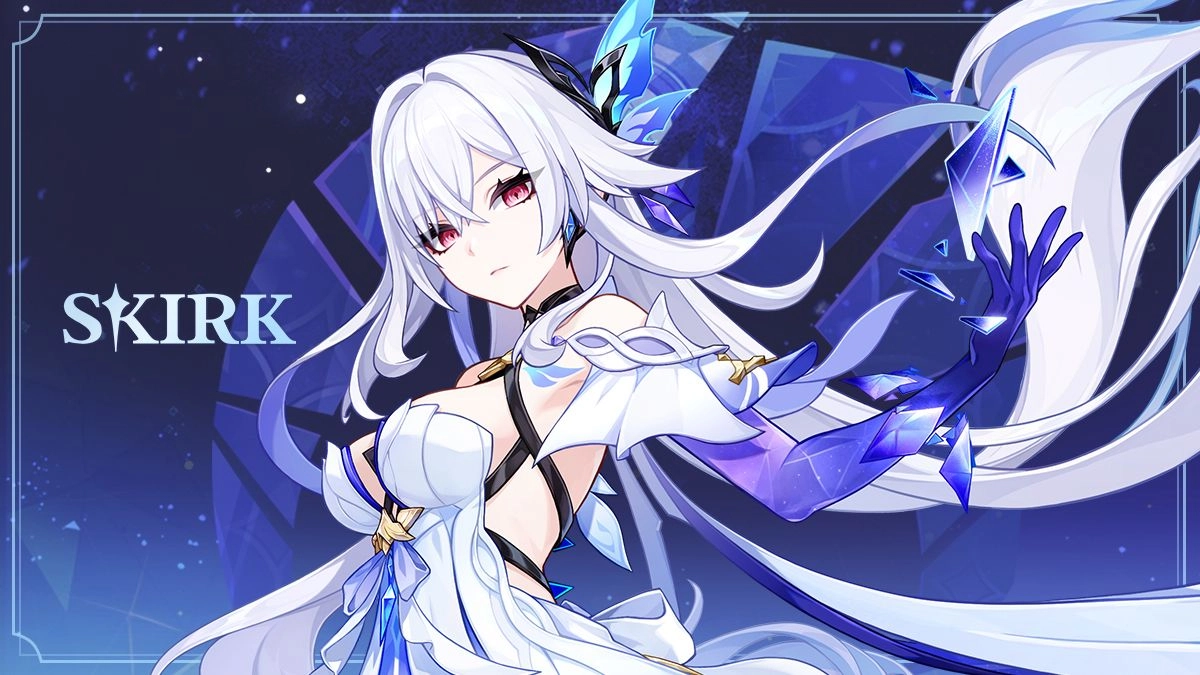 HoYoverse Changed The Mysterious Song in Skirk’s Drip Marketing