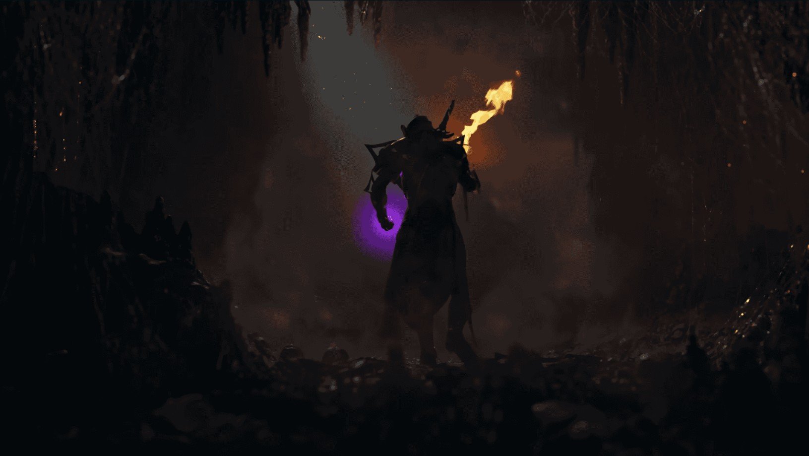 Last Epoch Tombs of the Erased Patch Notes 1.2.2!