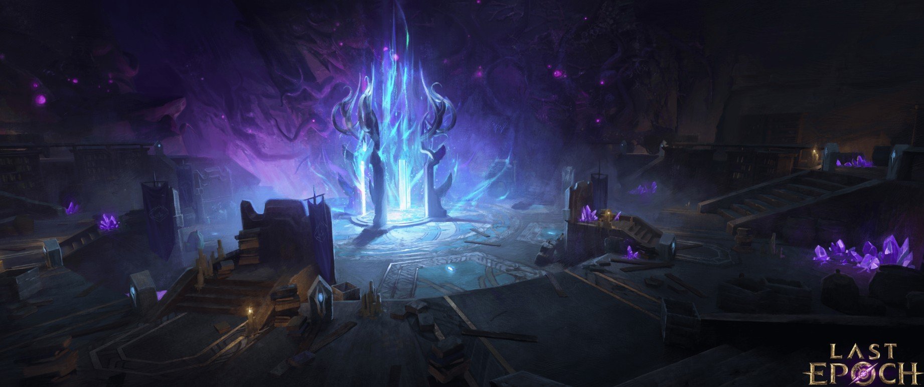 Last Epoch Tombs of the Erased Patch Notes 1.2.3!