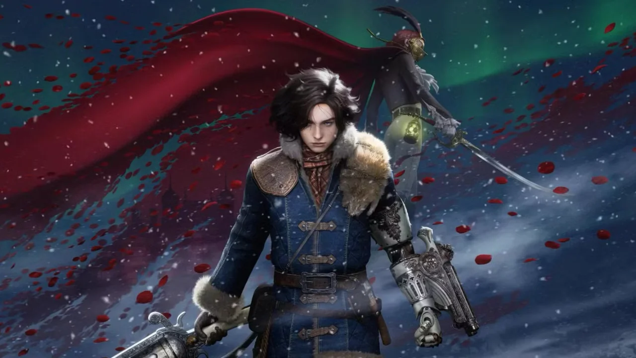 Lies of P: Overture Surprisingly Adds New Difficulty Options!