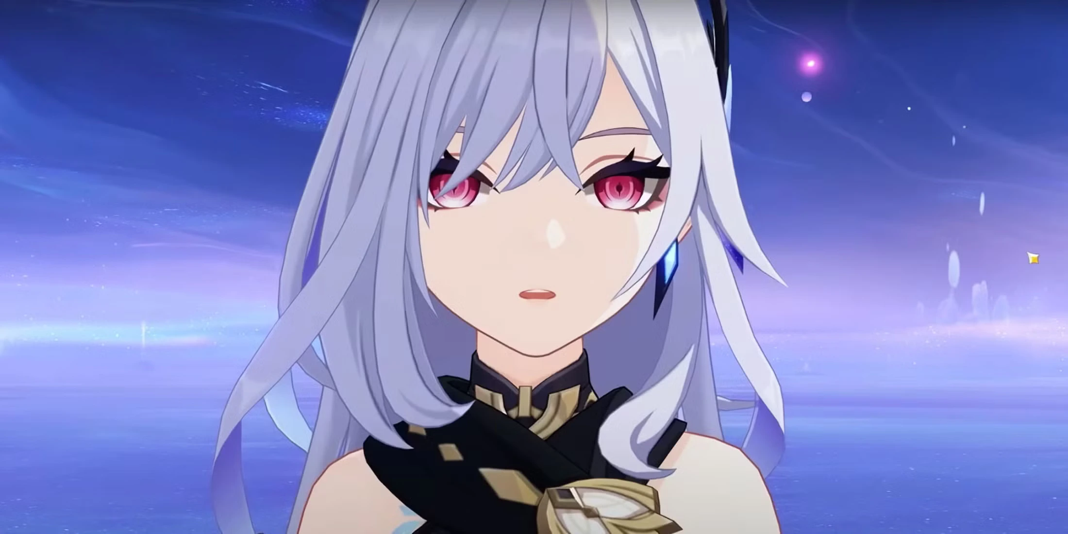 Skirk Ascension and Talent Materials in Genshin Impact
