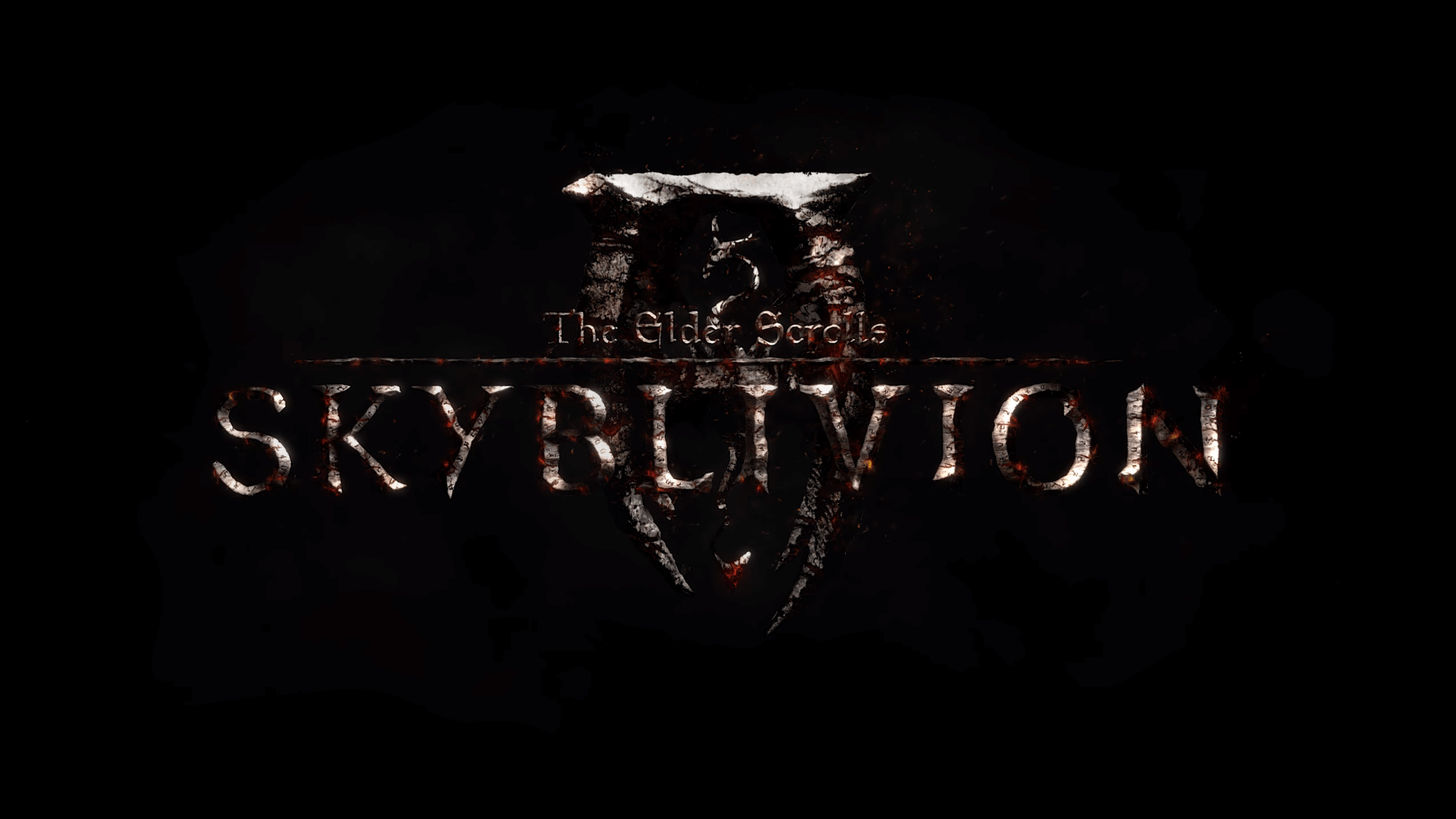 Skyblivion’s Latest Comparison Shots Show Just How Far the Mod Has Come