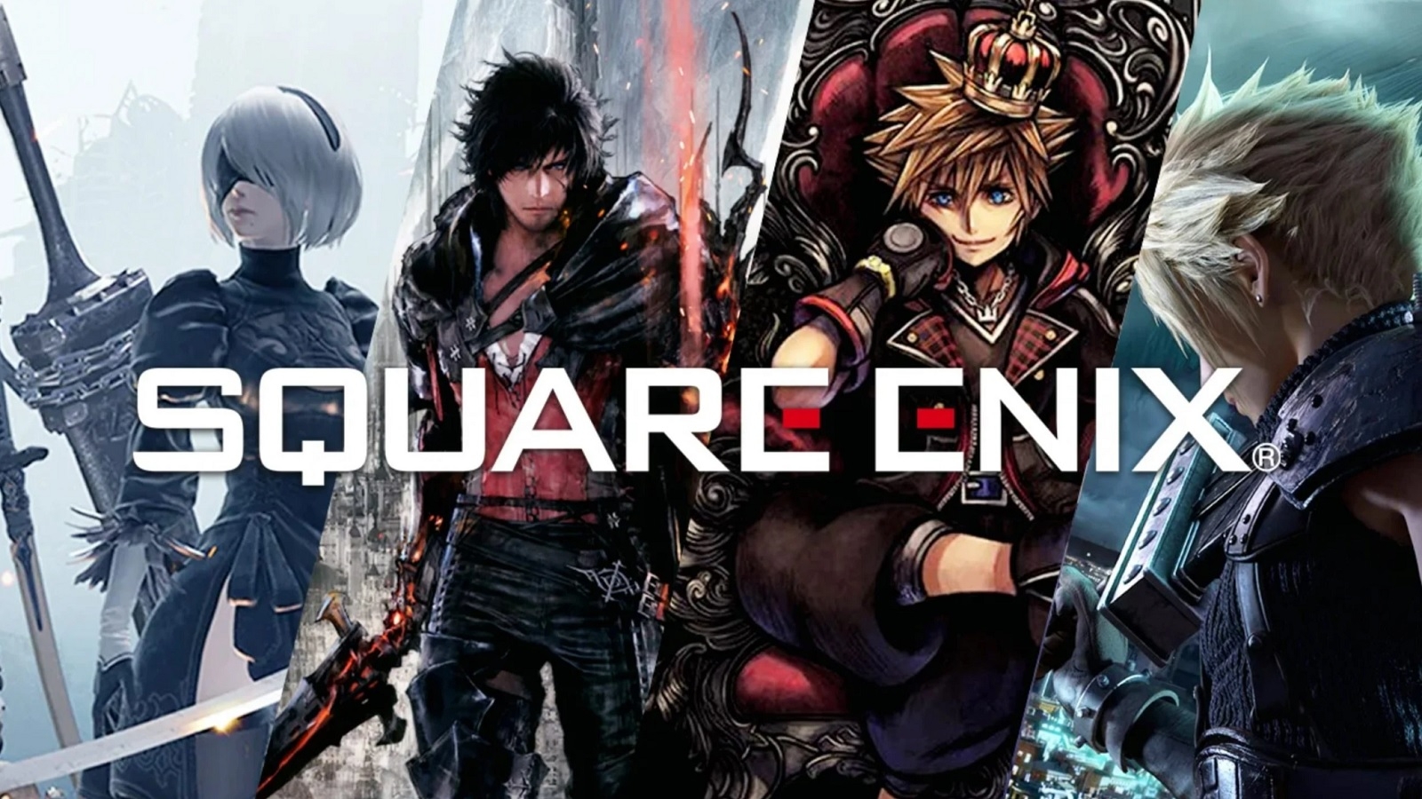 Square Enix Plans Major Switch: Quality Over Quantity for Upcoming Releases