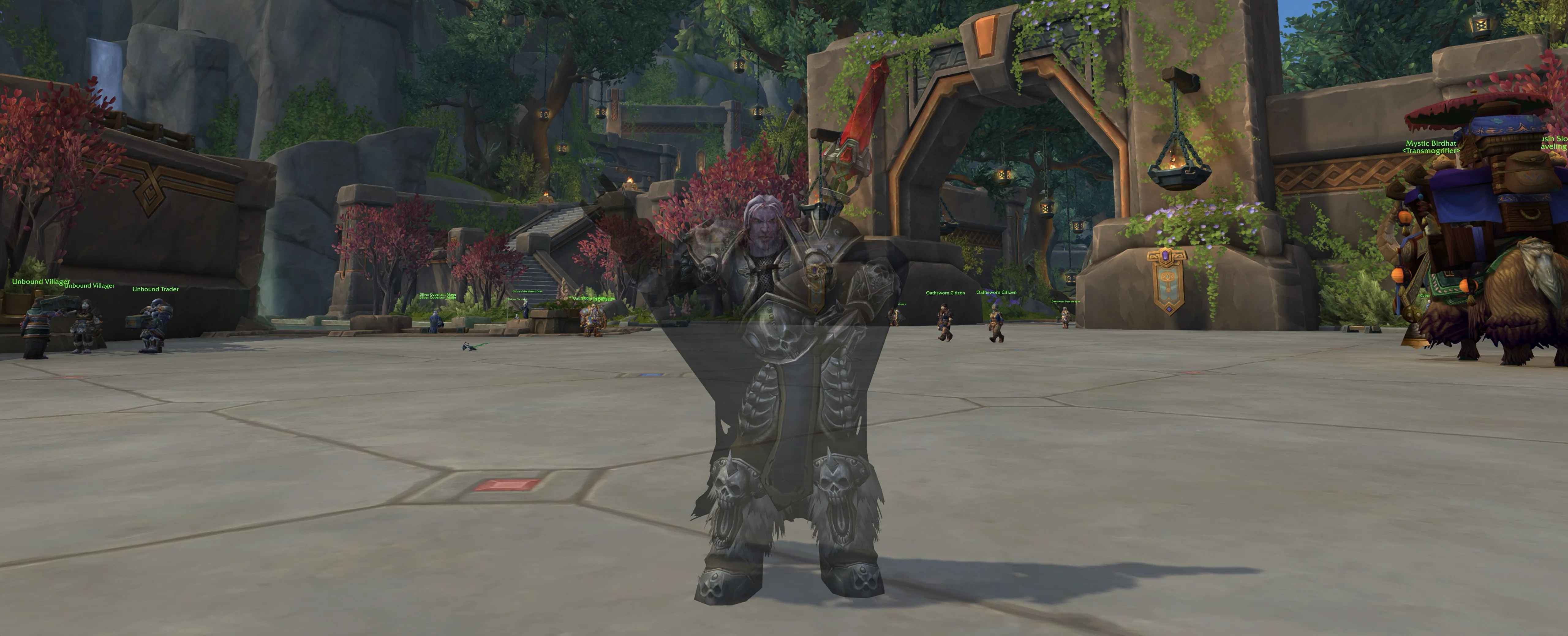 You Can Become The Lich King for 5 Minutes in Patch 11.1.7—Here’s How
