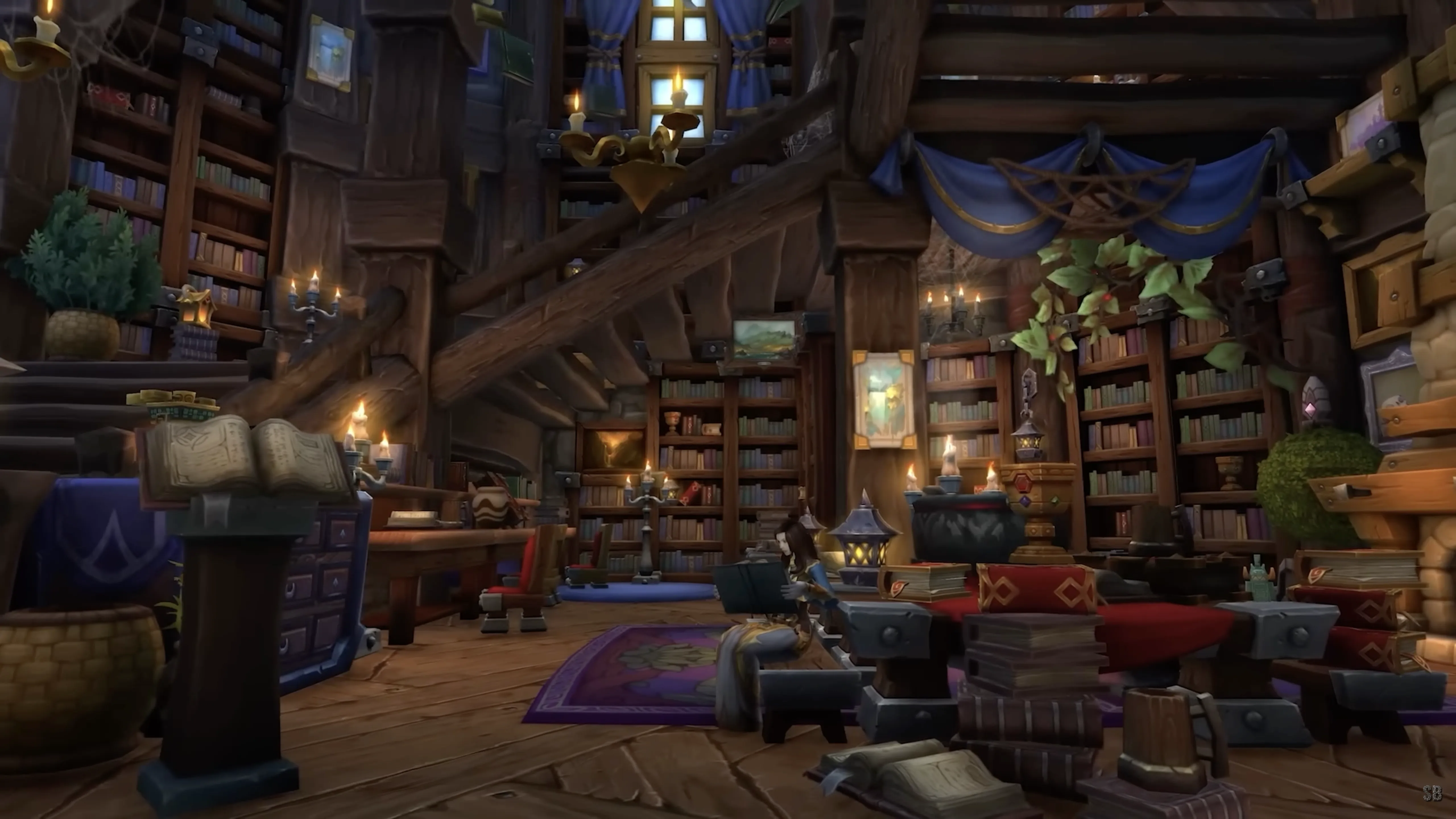 Will Pre-Ordering Midnight Unlock Player Housing Early in WoW?