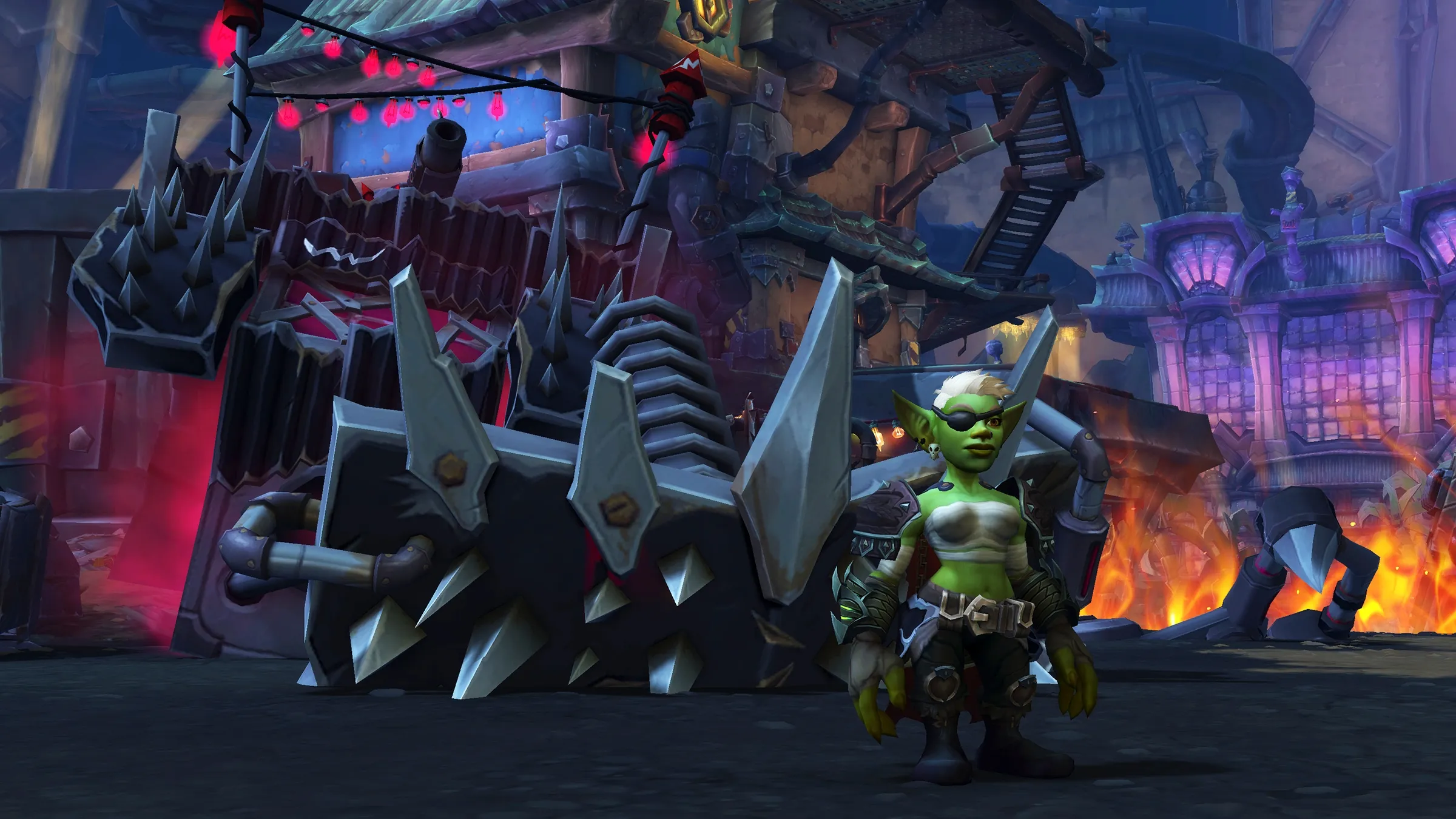 Turbo Boost Event Launches May 13: Puzzling Cartel Dinars, Gear Upgrade Changes, and More