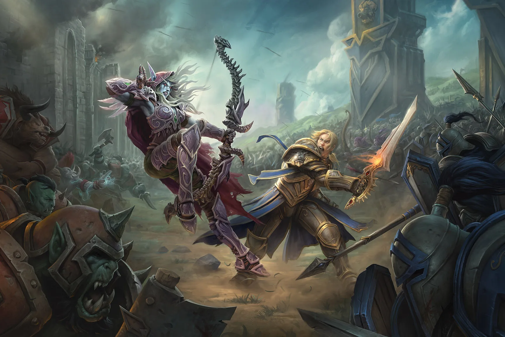 Major Timewalking Changes in Patch 11.1.7: Development Notes for May 8th