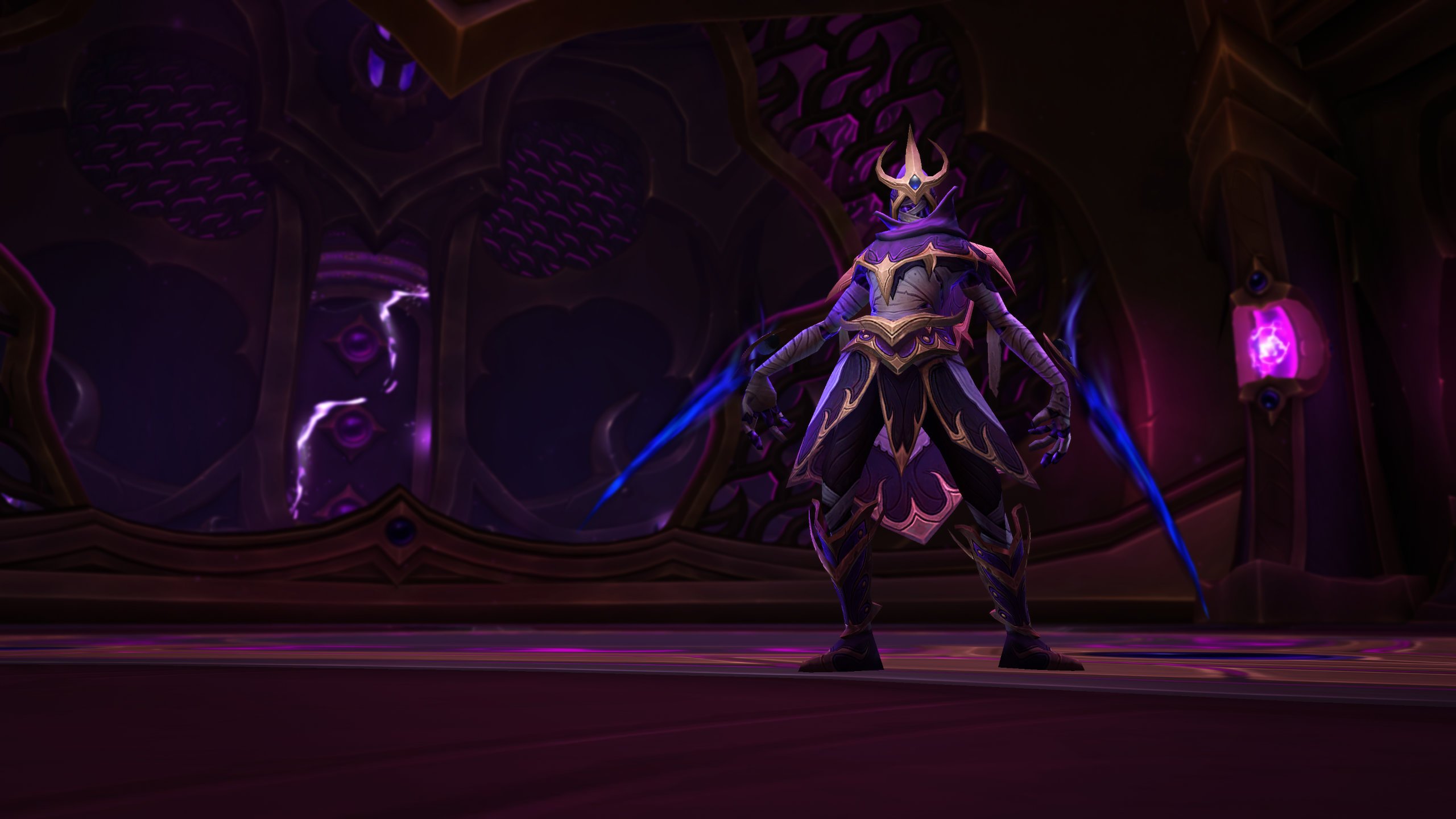 The “Zek’vir” of War Within Season 3 Has Rewards You’ll Regret Missing