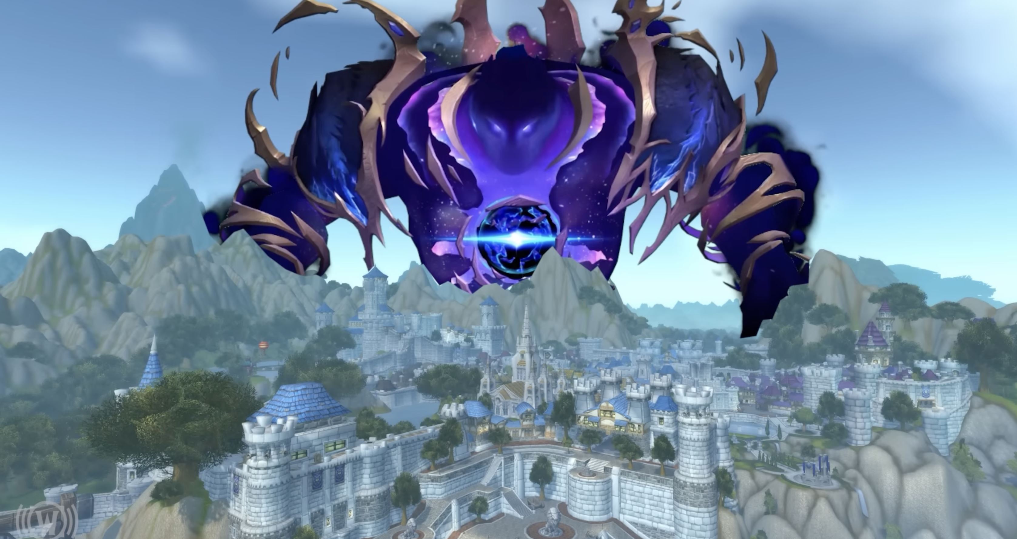 A Surprising Ally Joins the Final War Within Boss Fight
