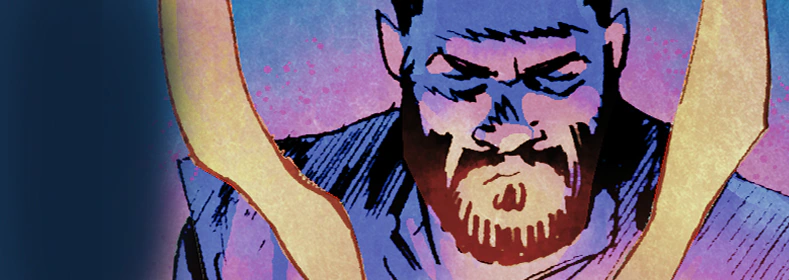 A New Tale: “Apotheosis”