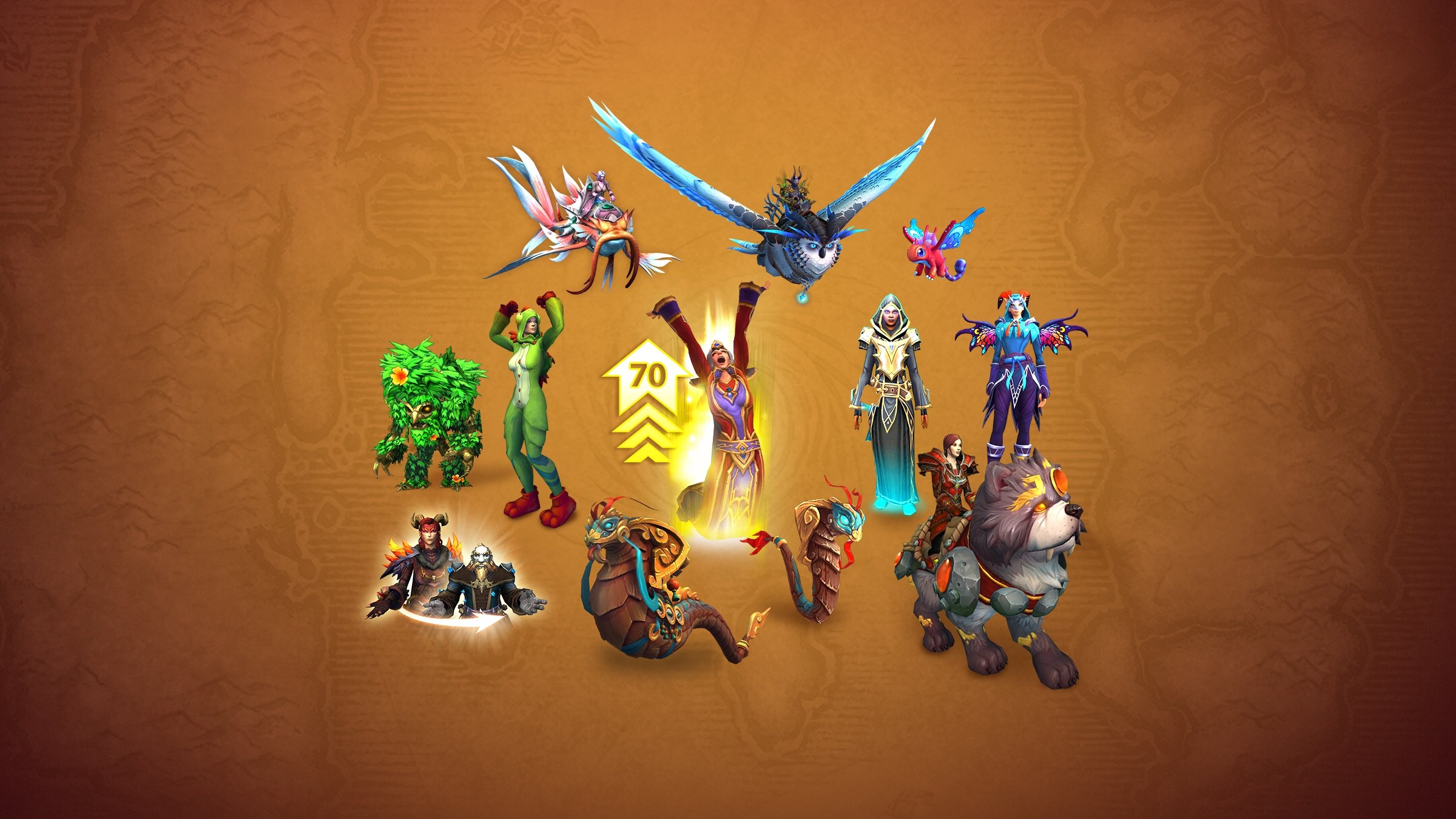 Patch 11.1.7 Comes With a Shop Surprise: Did You Catch It?