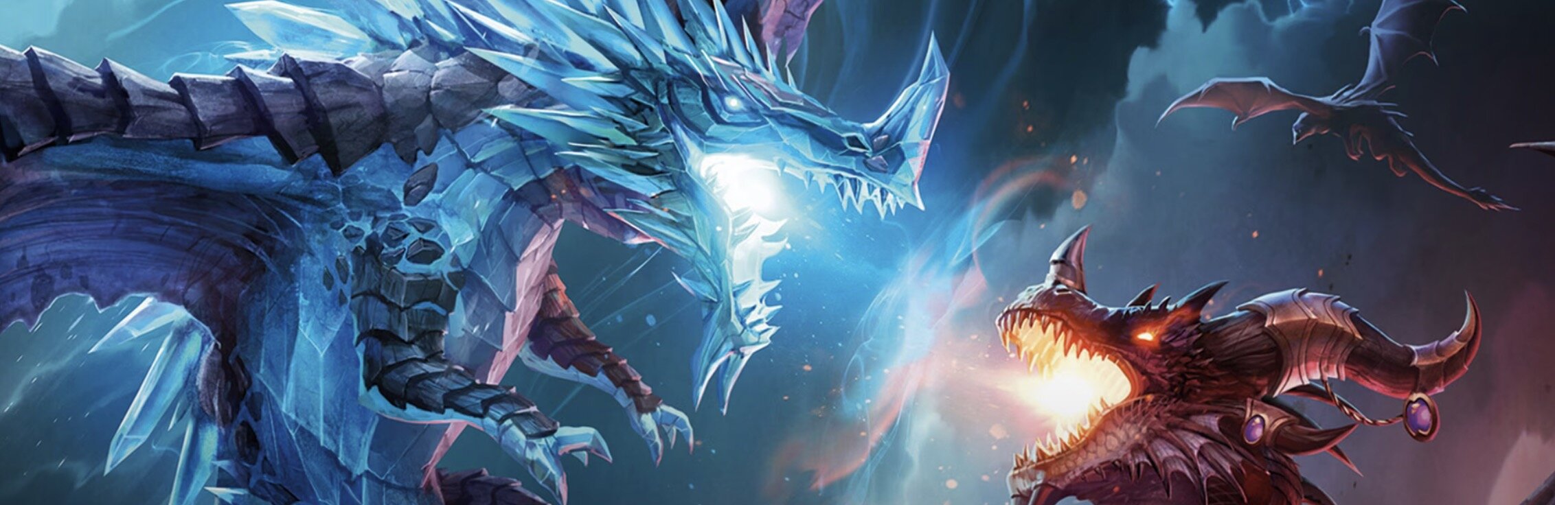 This Player Got Four Azure Drakes in a Month—Is WoW’s RNG Broken?