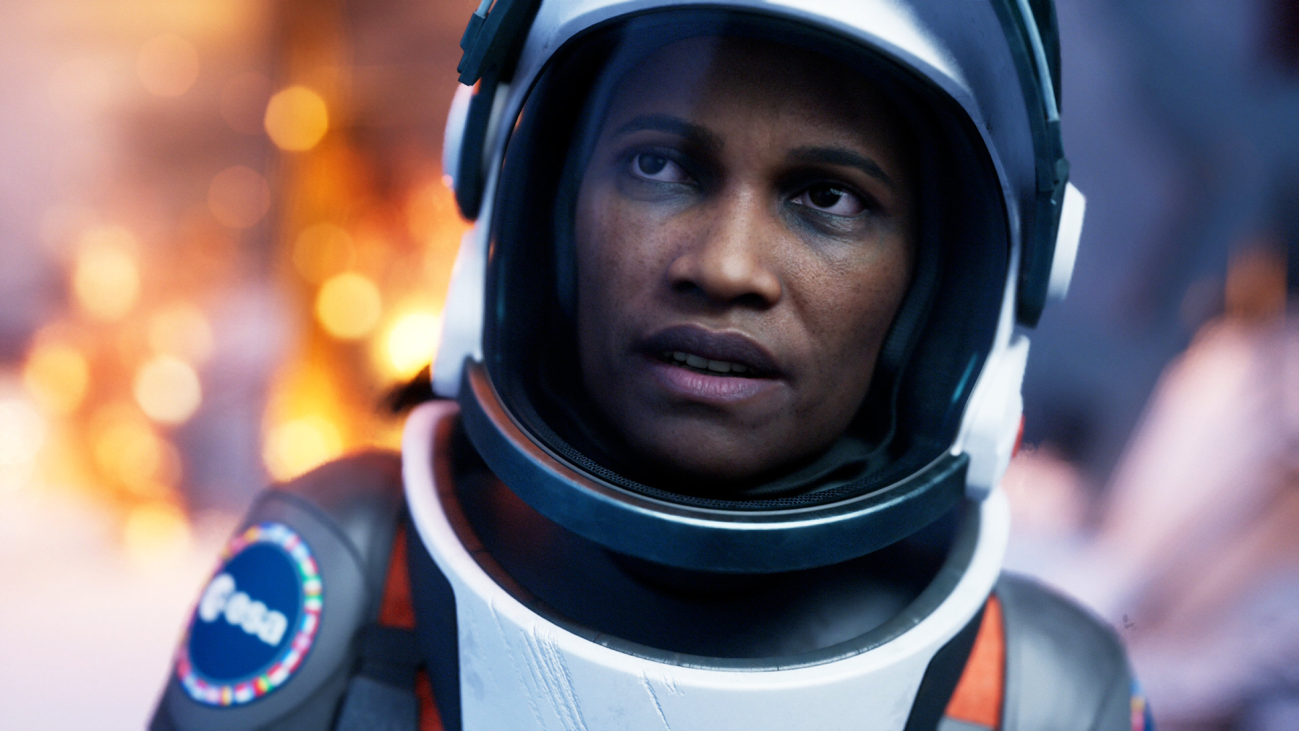 Could Aphelion Be Don’t Nod’s First Space Romance?