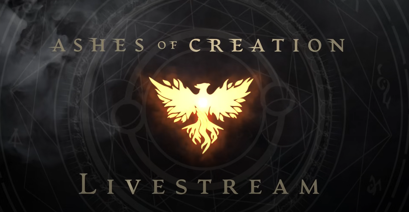 Ashes of Creation May Update: Summoner Pets & Major Improvement