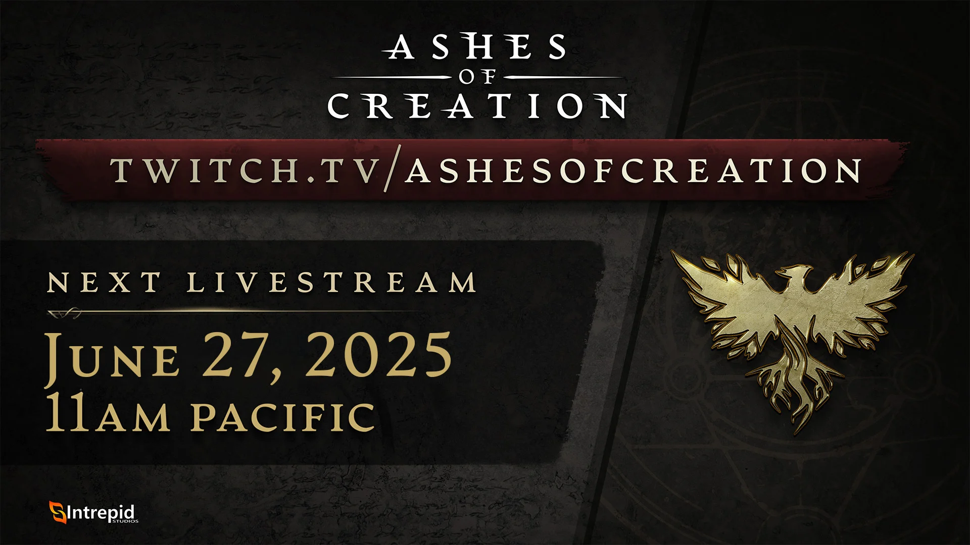 Updates to Ashes of Creation Phase Three Incoming
