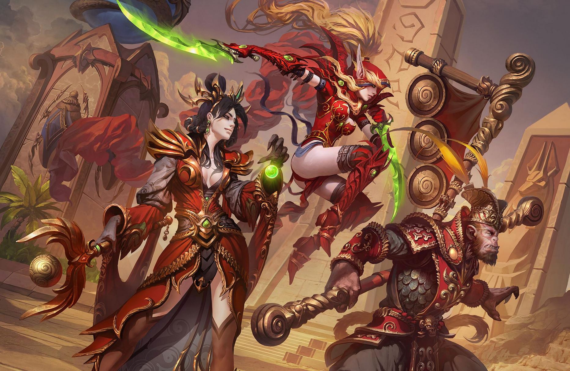 The Most Played Spec Improves, Rogues Return! Mythic+ 11.1.7 DPS Spec Tier List